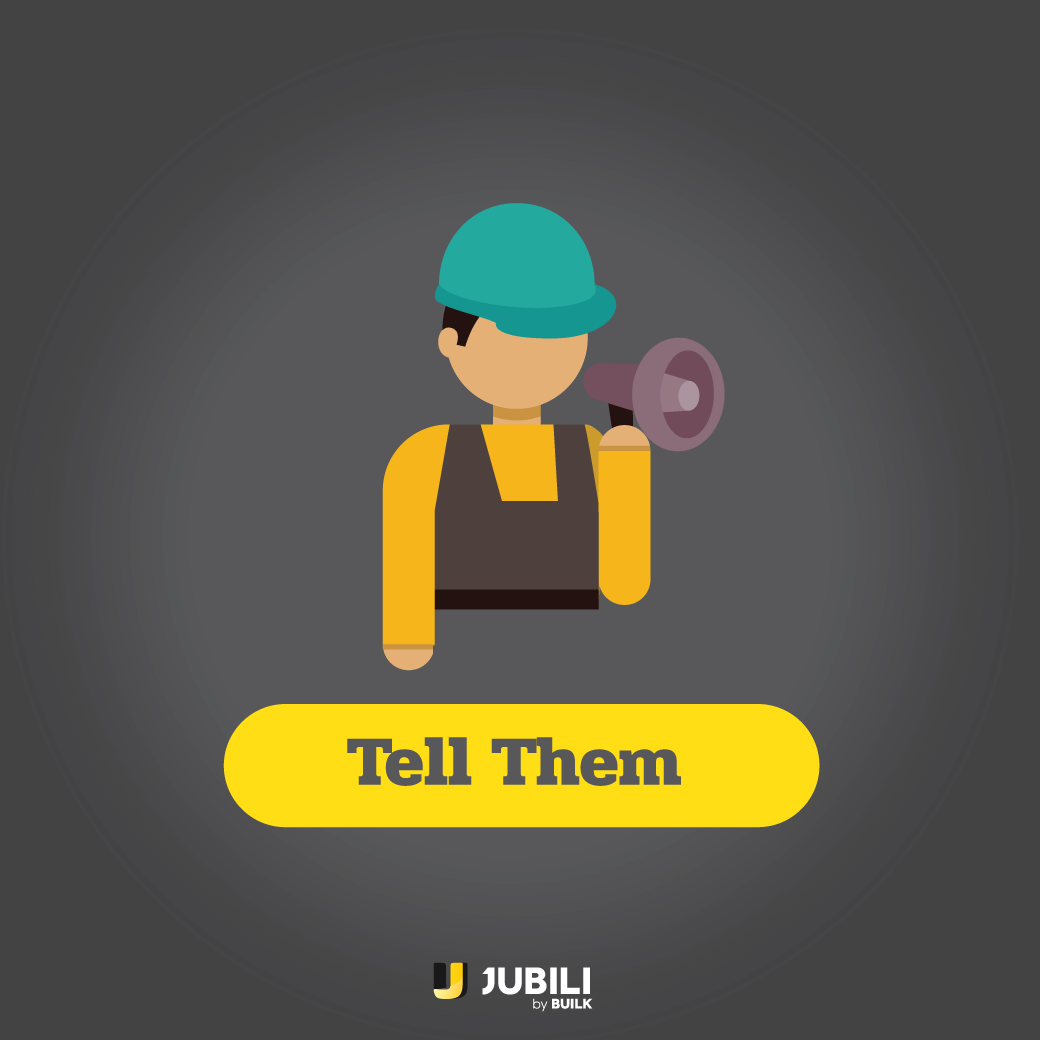 JUBILI by BUILK-BLOG-customer-management-crm-รักษาลูกค้า