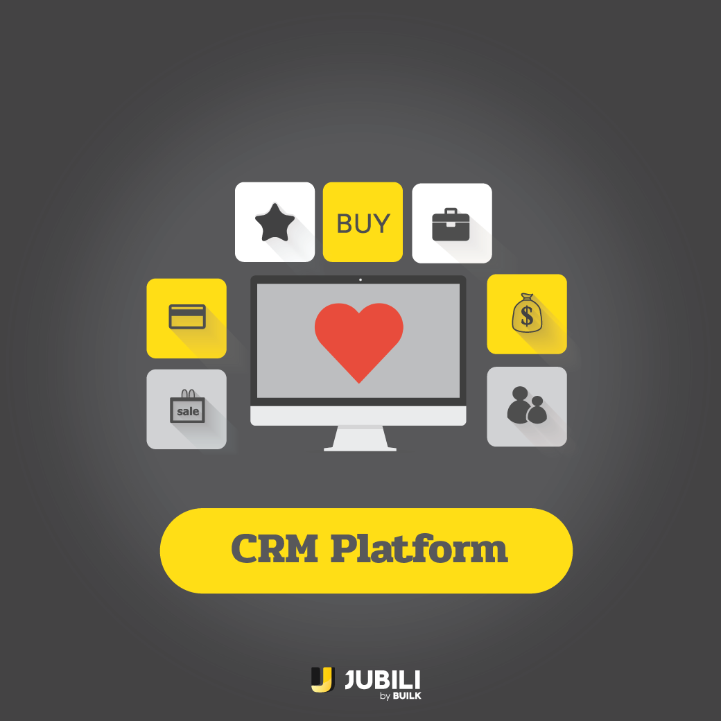 JUBILI by BUILK-BLOG-customer-management-crm-รักษาลูกค้า