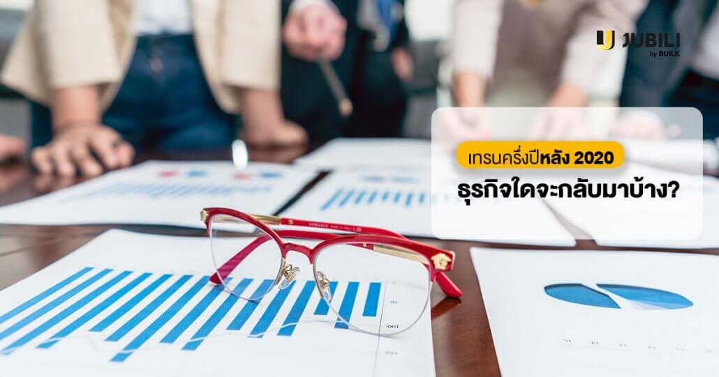 JUBILI by BUILK-โปรแกรม CRM-บริหารทีมขาย-B2B Sales Management-Covid19-บริหารทีมขาย-ธุรกิจฟื้นตัว